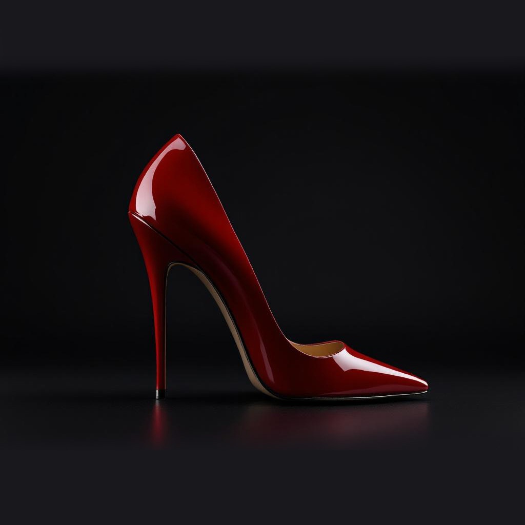 Envanter Krizini Önlemek için Stiletto Alımında Farklı Bir Yaklaşım Mümkün Mü?
