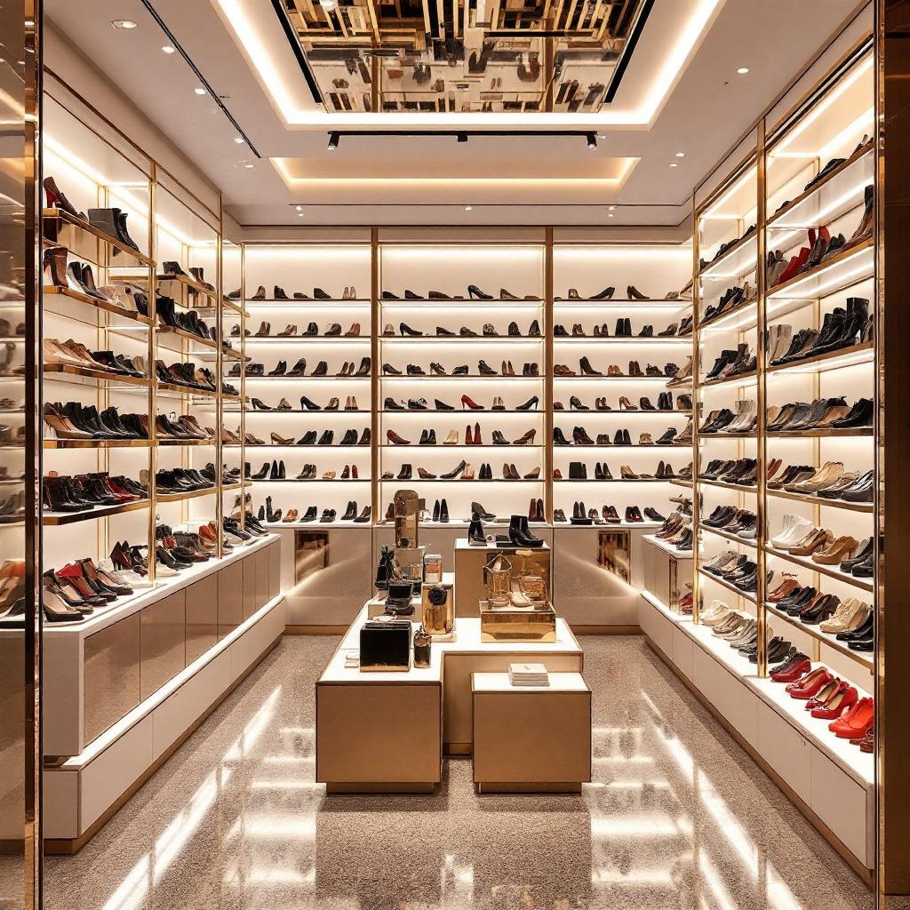 Butik Sahipleri İçin 2026'nın En Karlı Ayakkabı Modelleri: Trendleri Yakala!